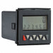 Counter 2Presets 90-260VAC 55kHz 6 Digit