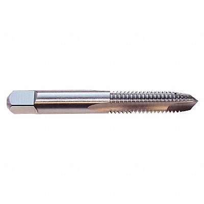 Spiral Point Tap M2.5x0.45 HSS