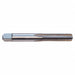 Straight Flute Tap M8x1.25 HSS