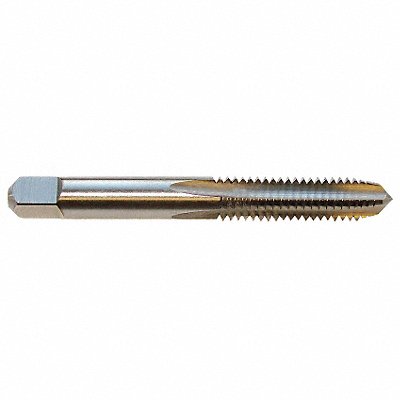 Straight Flute Tap M6x0.75 HSS