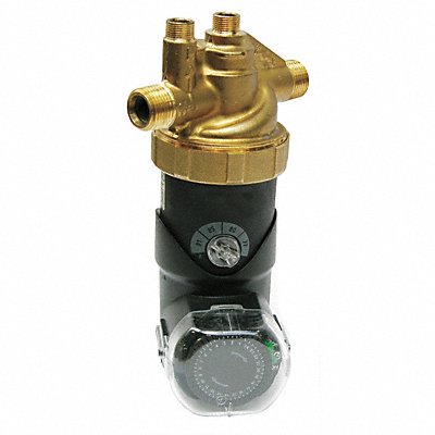 Potable Circulating Pump 