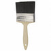 Paint Brush 3 Flat Sash Polyester Firm