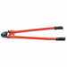 Cable Cutter 39-1/2 In L 3/4 In Cap