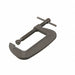 C-Clamp 6-1/4 Steel Hvy Duty 11 250 lb.