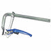 8In Bar Clamp Ratchet Handle