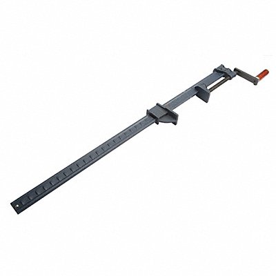 I Bar Clamp Regular Duty 4 feet