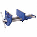 Woodworking Vise Smooth Jaw 7 L