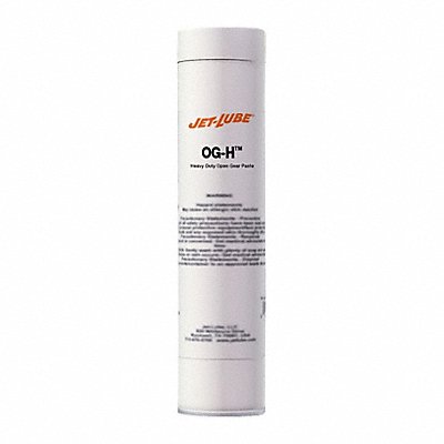 Gear Lubricant OG-H Cartridge 14 oz