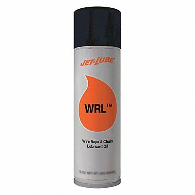 ChainWireRope Lube 12 oz Aerosol