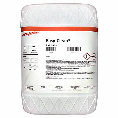 Cleaner/Degreaser 5 gal Pail