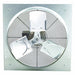 Exhaust Fan 18In Blade Alum 115/230V