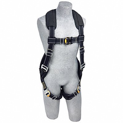 Exofit Xp Arc Flash Harness Nomex / K