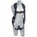 Exofit Xp Arc Flash Harness Nomex / K
