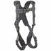 Full Body Harness S 420 lb Black