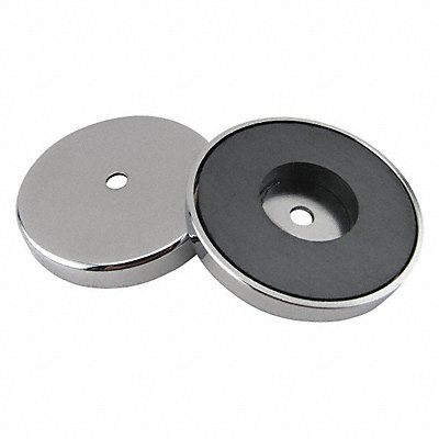 Permanent Magnets