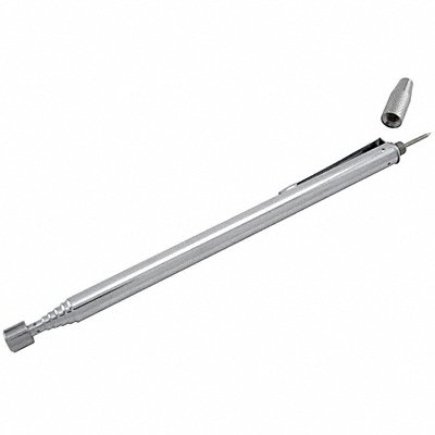 Magnetic and Mechanical Retrieval Tools