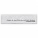 Storage Container Label Holders