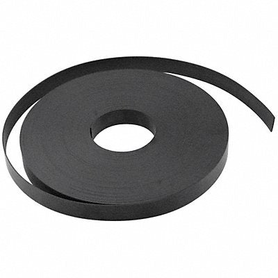 Magnetic Strip 100 ft L 1/2 W