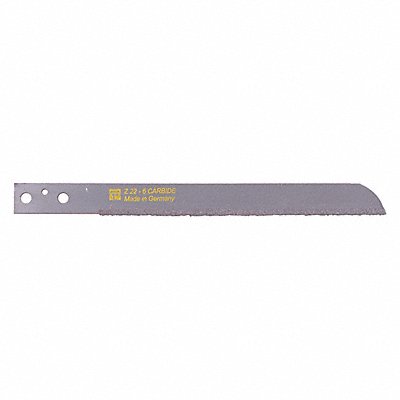 Power Hacksaw Blade 12 Blade L