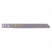 Power Hacksaw Blade 12 Blade L