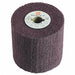 Fleece Wheel 4 In 180Grit Fine For10F050