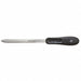 Letter Opener Stainless Steel 9 