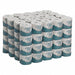 Toilet Paper Roll 450 White 16880 PK80