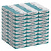 Facial Tissue 50 White 48550 PK60