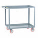 Utility Cart Steel 54 Lx30 W 1200 lb.