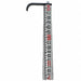 Telescoping Measuring Pole Up to 25 Ft.