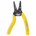 Wire Stripper 16 to 8 AWG 7 In