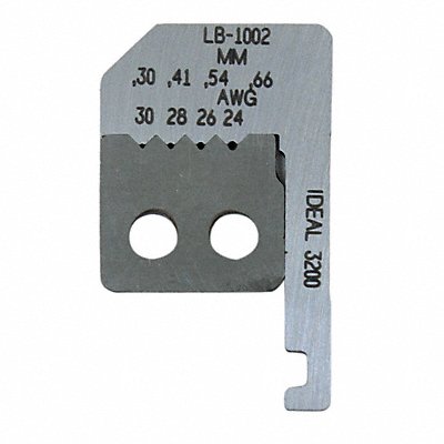 Replacement Blade Set For 10F553