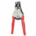 Wire Stripper 14 to 10 AWG 6-1/2 In