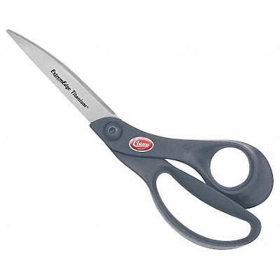 Shop Shears Right Hand 8 in L