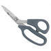 Shop Shears Ambidextrous 7 in L