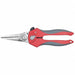 Shop Shears Ambidextrous 8 Overall L