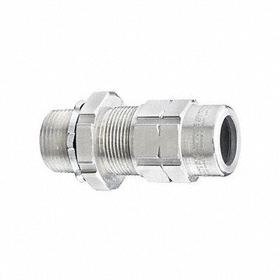 Conduit Fitting Aluminum Trade Size 2in