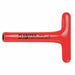 Hollow Round Nut Driver M10