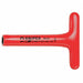 Hollow Round Nut Driver M19