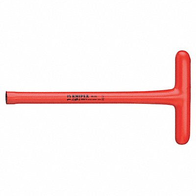 Hollow Round Nut Driver M17