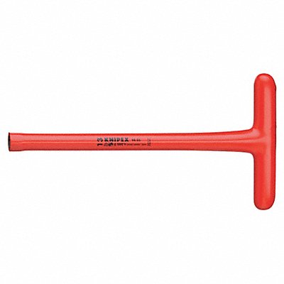 Hollow Round Nut Driver M19