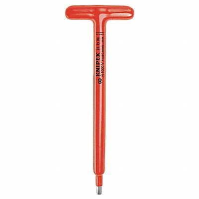 Hex Key Tip Size 8mm