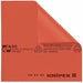 Insulated Mat 19-11/16 x 19-11/16 In Red