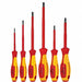 Insulated Screwdriver Set NmPcs6