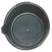 Oil Drain Basin 1-5/8 Polypropylene