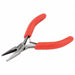 Precision Diagonal Cutting Plier 4-1/2 L