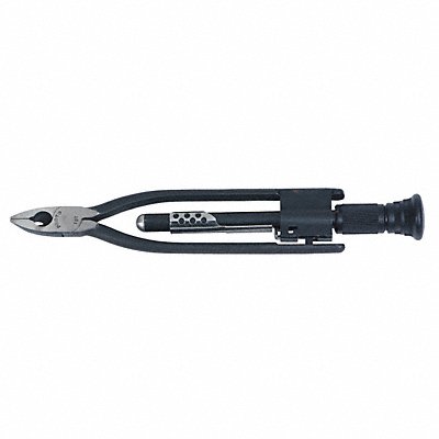 Safety Wire Twist Pliers Automatic 9 in.