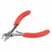 Precision Diagonal Cutting Plier 4-1/2 L