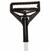 Wet Mop Handle 58 in L White