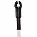 Wet Mop Handle 58 in L White